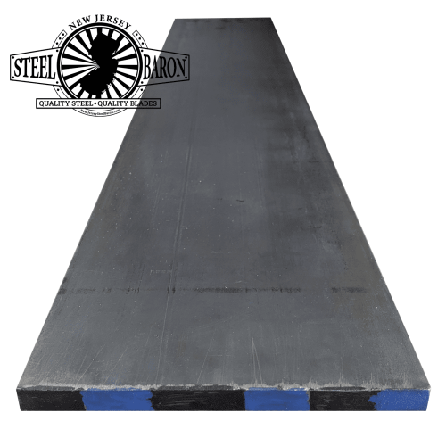 Buy Hitachi Aogami Blue Paper 1 Steel for Knife Making Maritime