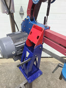 Velocity Belt Grinder 2 x 72 Accessories