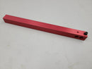 Velocity Belt Grinder 2 x 72 Accessories