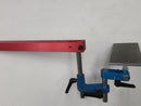 Velocity Belt Grinder 2 x 72 Accessories