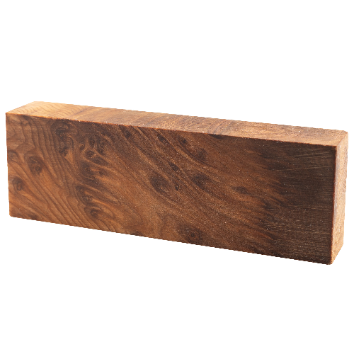 Buy Stabilized Redwood Burl for Knife Making Maritime Knife Supply