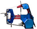 Velocity Belt Grinder 2 x 72 Accessories