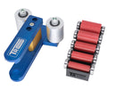 TR Maker Small Wheel Rubber/Metal  Kit 2 Big Wheel Compression
