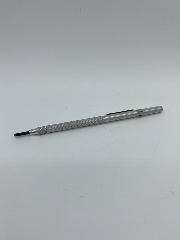 Scribe with Pocket Clip