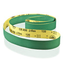 Hermes CERAMIC CR456 J-FLEX 2 x 72" Belts