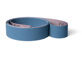 Starcke Ceramic Grit - 052XF material (2x72”)