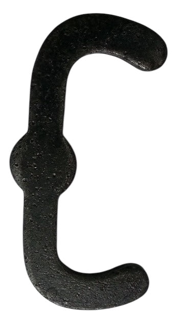 Tong Clip
