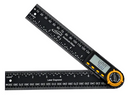 EZ View 360° Digital Protractor & Ruler