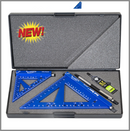 3" & 6" Bench Square Set