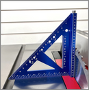 3" & 6" Bench Square Set