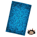 Blue Glow GripX™ Scales (5.5” x 1.75” x 0.25”)
