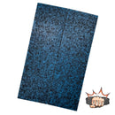 Blue Glow GripX™ Scales (5.5” x 1.75” x 0.25”)