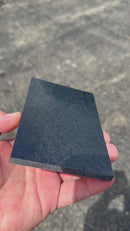 Graphite Diamond Edition GripX™ 1/4" Panel (5.75" x 3.5"  x 0.25")