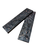 Damascus Carbon Fiber