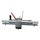 Unpainted Brodbeck Attachment - MagSwitch Surface Grinder