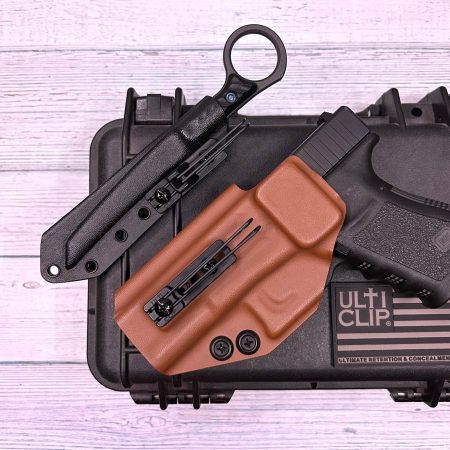 ULTICLIP AP Clips
