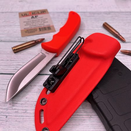 ULTICLIP AP Clips