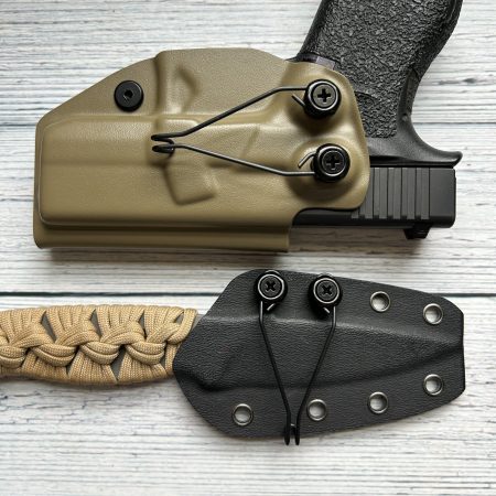 ULTICLIP AP Clips
