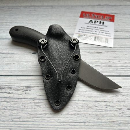 ULTICLIP AP Clips