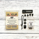 ULTICLIP AP Clips