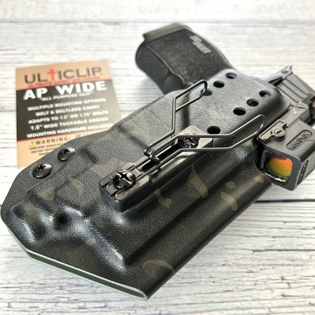 ULTICLIP AP Clips