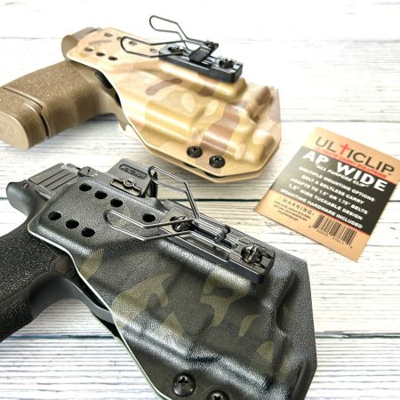 ULTICLIP AP Clips