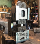 Blacksmith Guillotine