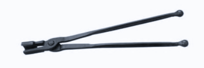 Box Jaw Tongs