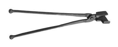 Box Jaw Tongs
