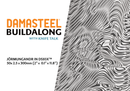Damasteel® Knifetalk Build Along 2026  - JÖRMUNGANDR in DS93X™