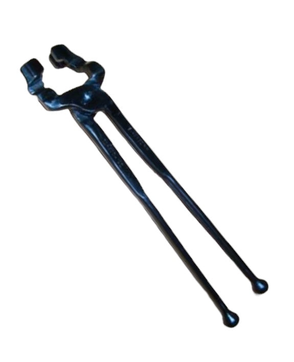 Z-Type Box Jaw Tongs