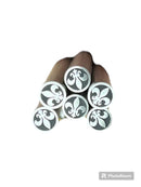 Mosaic Pins - EDM Wolves, Deer, Dogs, Anvils Etc