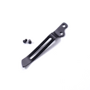  Model 5 Universal Pocket Clip - Black Finish 