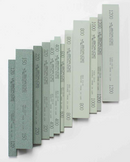 CS-M SILICON CARBIDE GENERAL PURPOSE POLISHING STONE- Individual stones