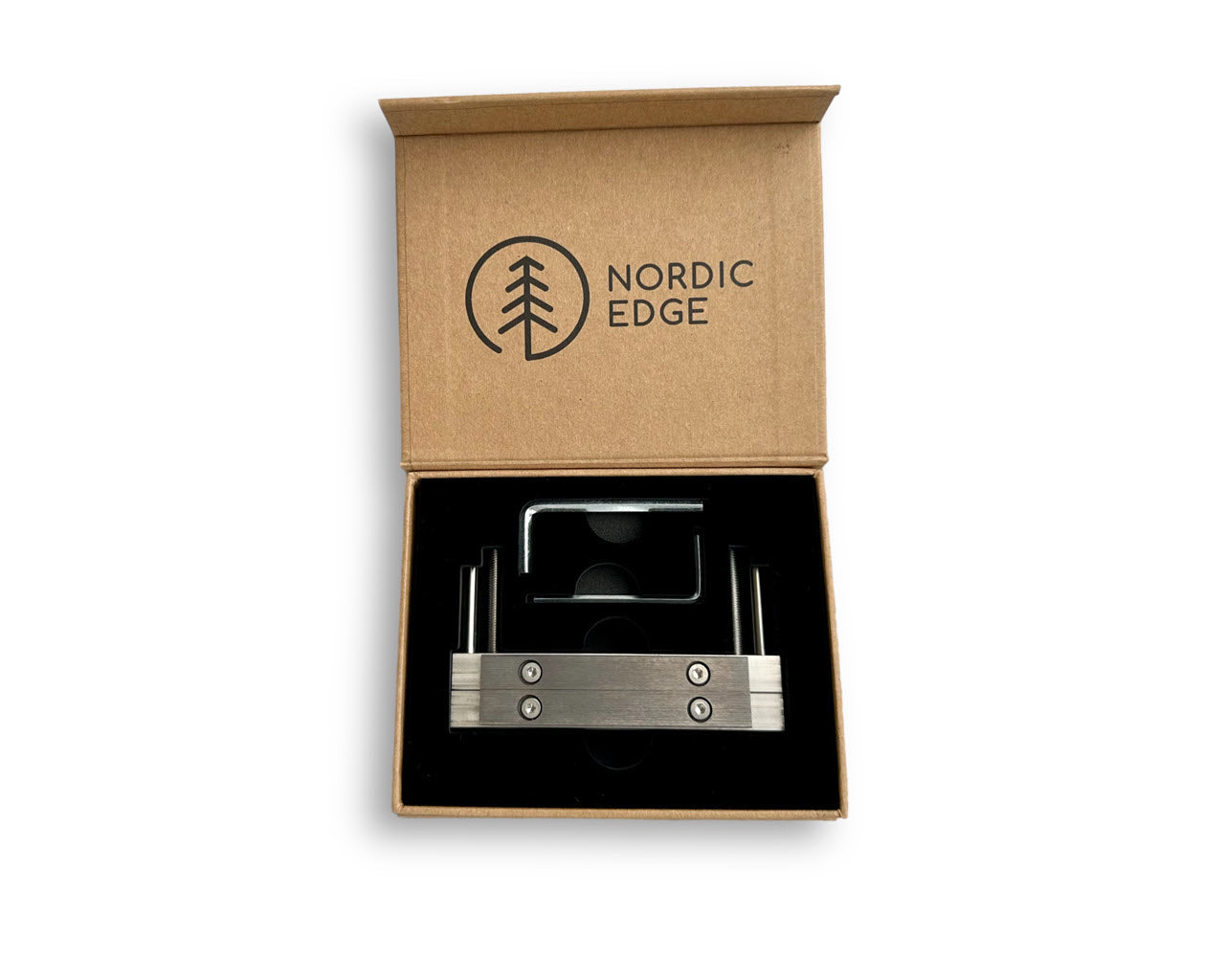 Buy Nordic Edge File Guide - Maritime Knife Supply