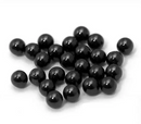 Detent Balls 2mm (.079") Ceramic - 25 PACK