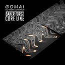 Baker Forge & Tool - CoreLine - GoMai Chevron