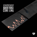 Baker Forge & Tool - CoreLine DarkMai - CuShim