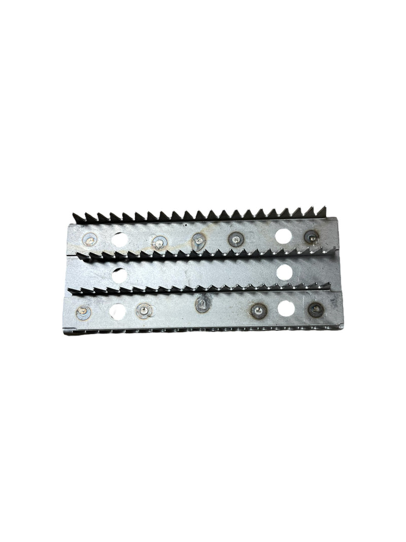 Knife Rake Buy Buffing Rake for Polishing - Maritime Knife Supply