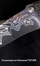 Damacore® DC18N™ - Sold by the Inch