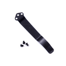  Model 19 Universal Pocket Clip - Black Finish