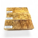 Stabilized Starfruit Burl