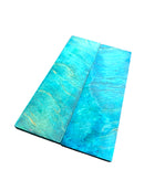 K&G Stabilized Scales -Blue