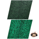 Green Glow GripX™ Scales (5.5” x 1.75” x 0.25”)