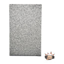 White GripX™ 1/4" Panel (5.75” x 3.5” x 0.25”)