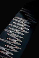 Baker Forge & Tool - “Elite” AuroraMai (Ladder)