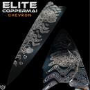 Baker Forge & Tool - "Elite" CopperMai - Chevron
