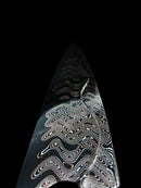 Baker Forge & Tool - "Elite" CopperMai - Chevron