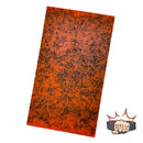 Blaze Orange GripX™ Scales  (5.5” x 1.75” x 0.25”)