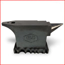 Graham Double Horn Anvil - 142 lbs